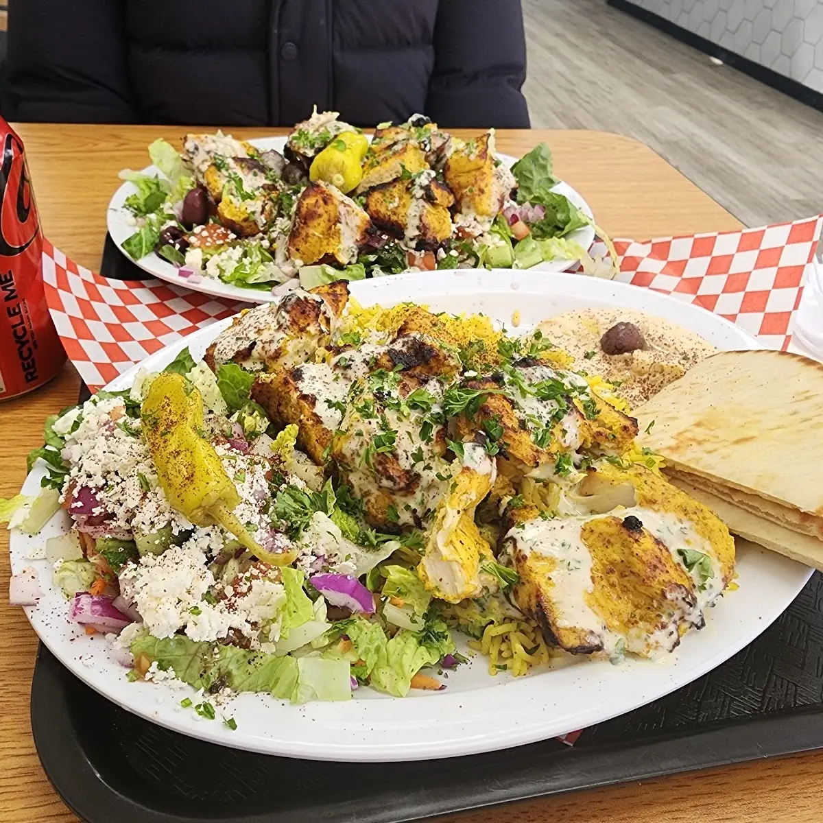 Shish Tawook
