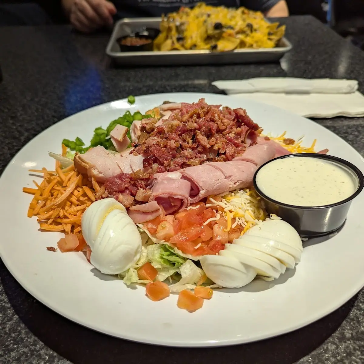 Chef Salad
