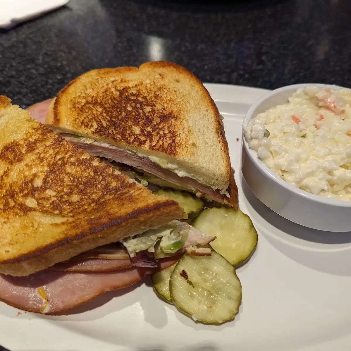 Club Sandwich