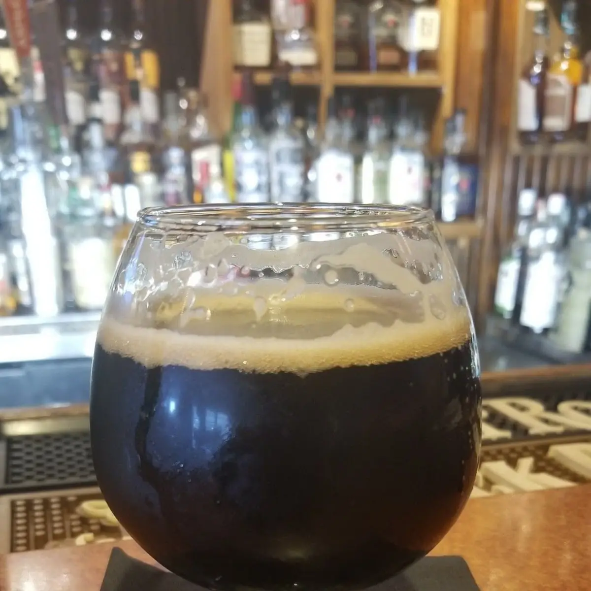 Cold Brew