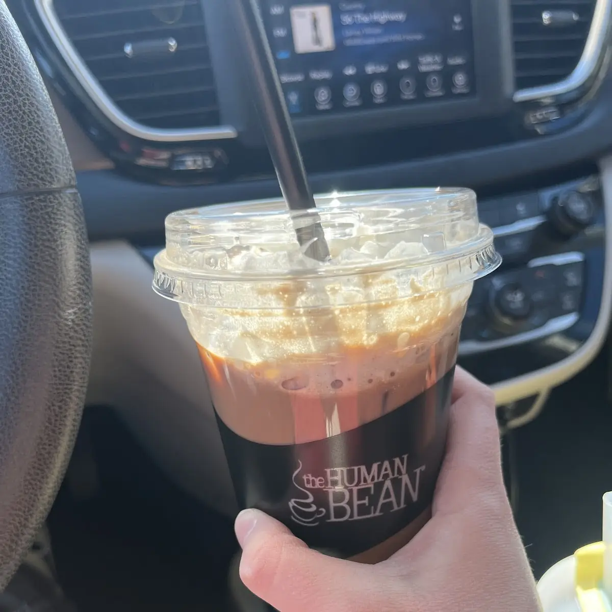 Thai Tea
