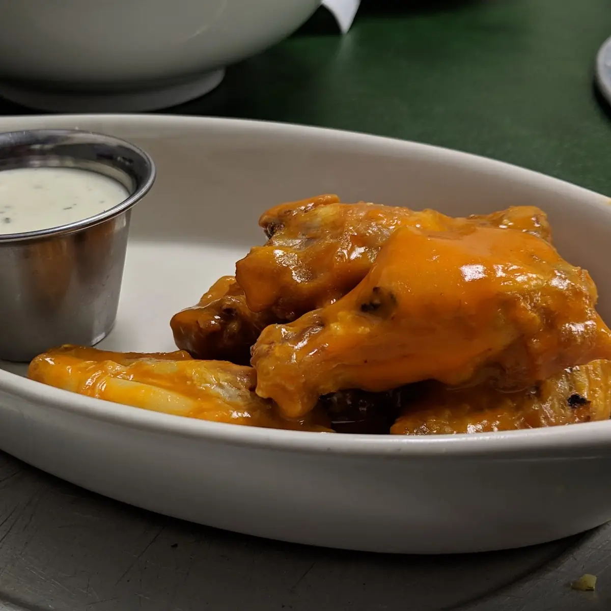 Buffalo Wings