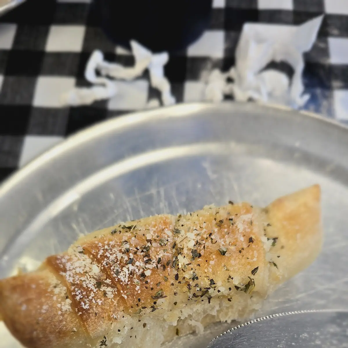 Garlic Bread