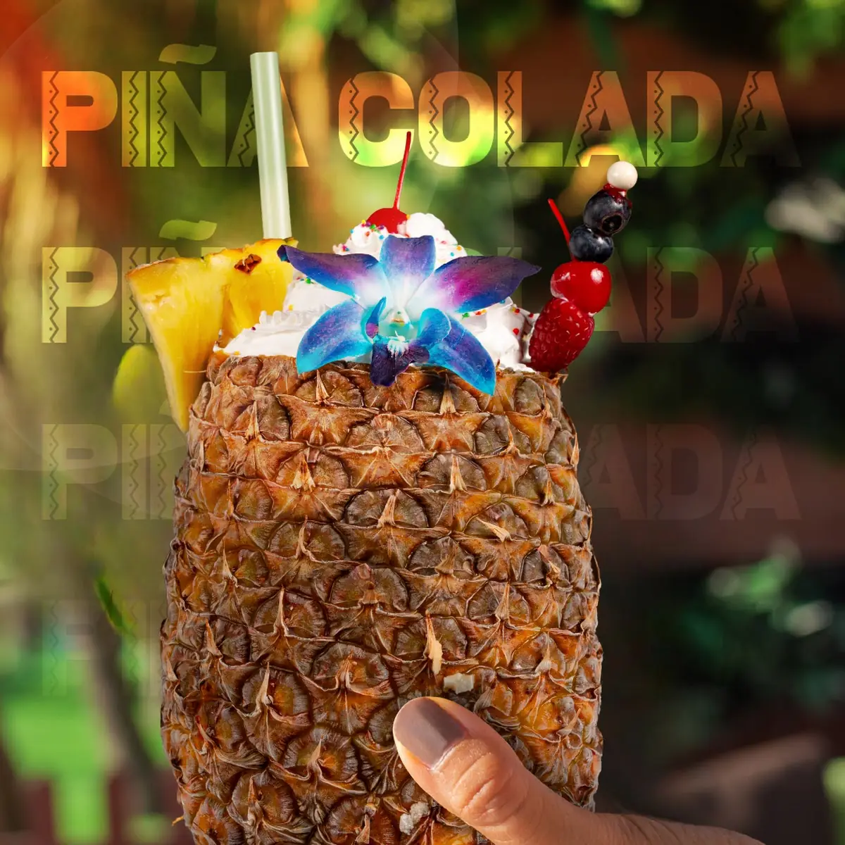 Piña Loca