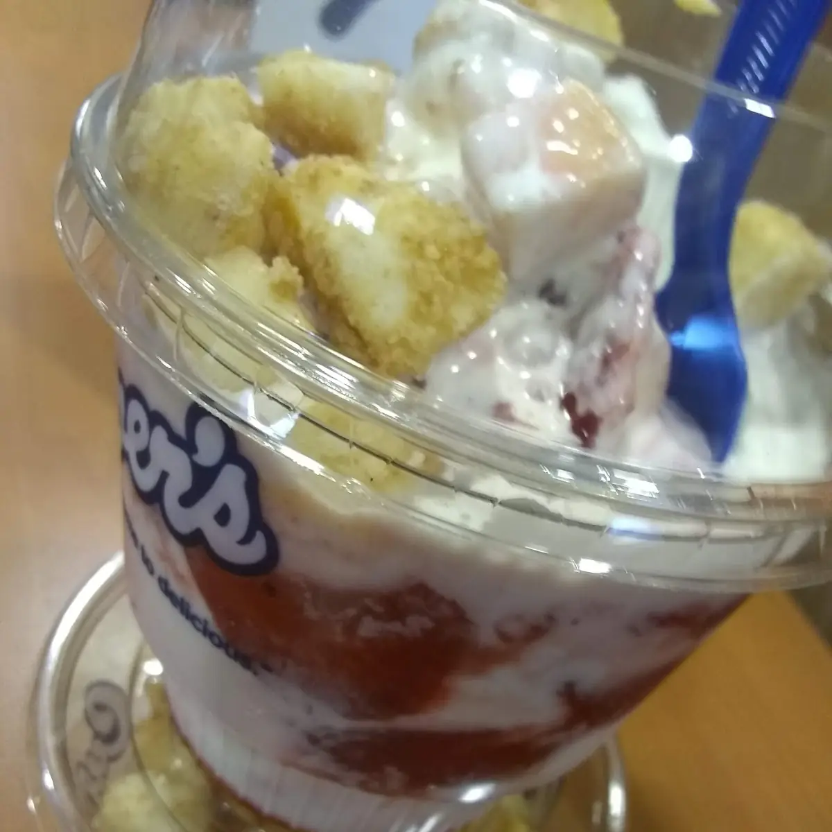 Banana Split
