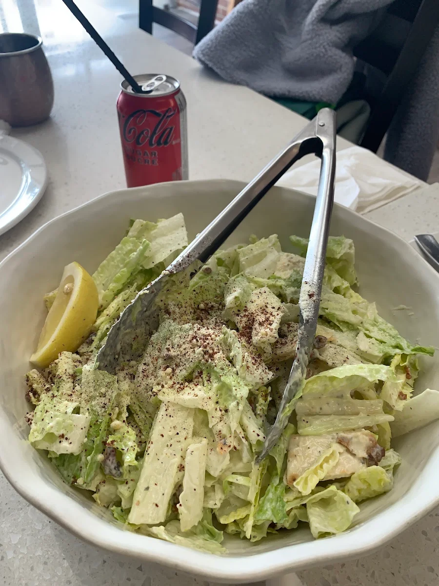 Caesar Salad