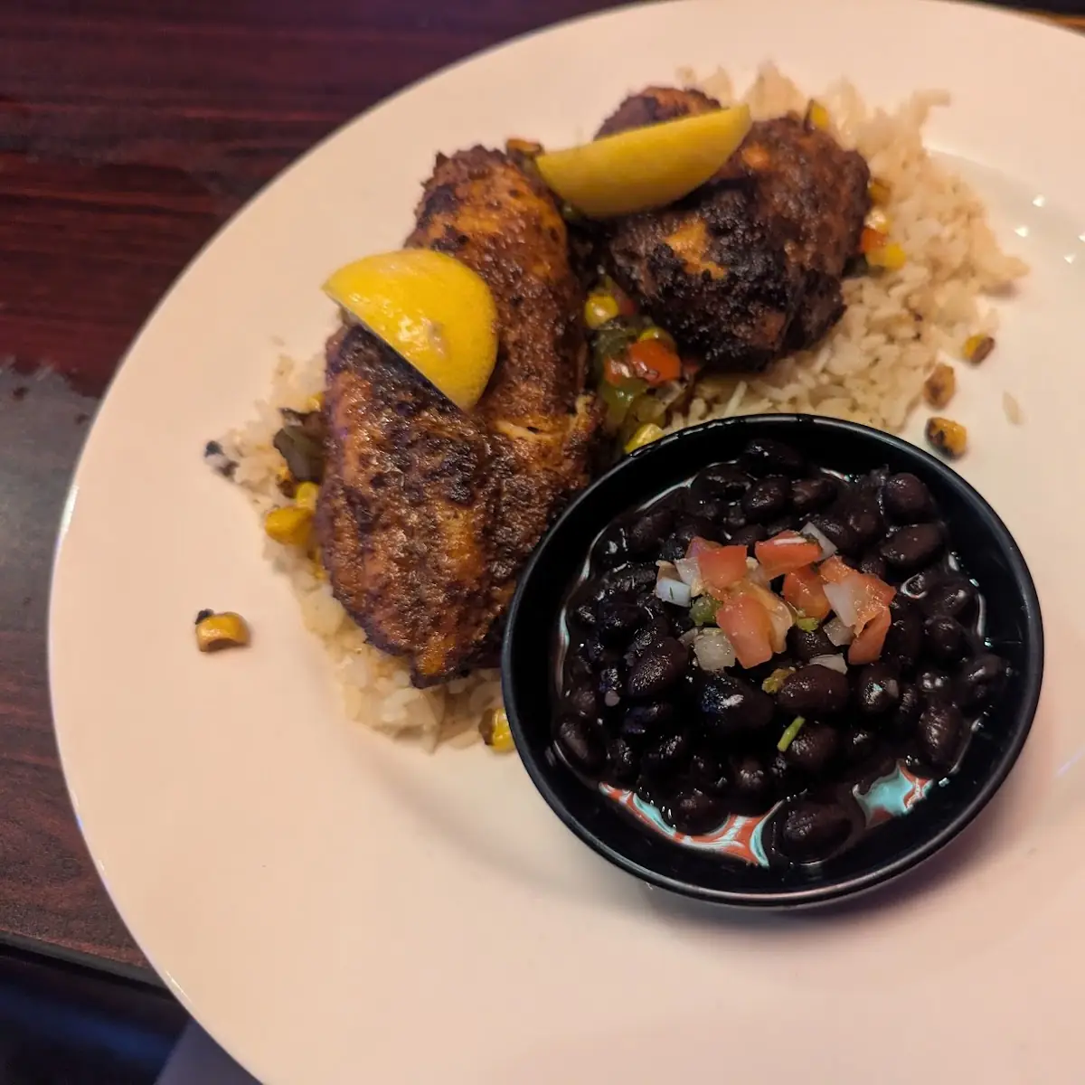 Black Beans
