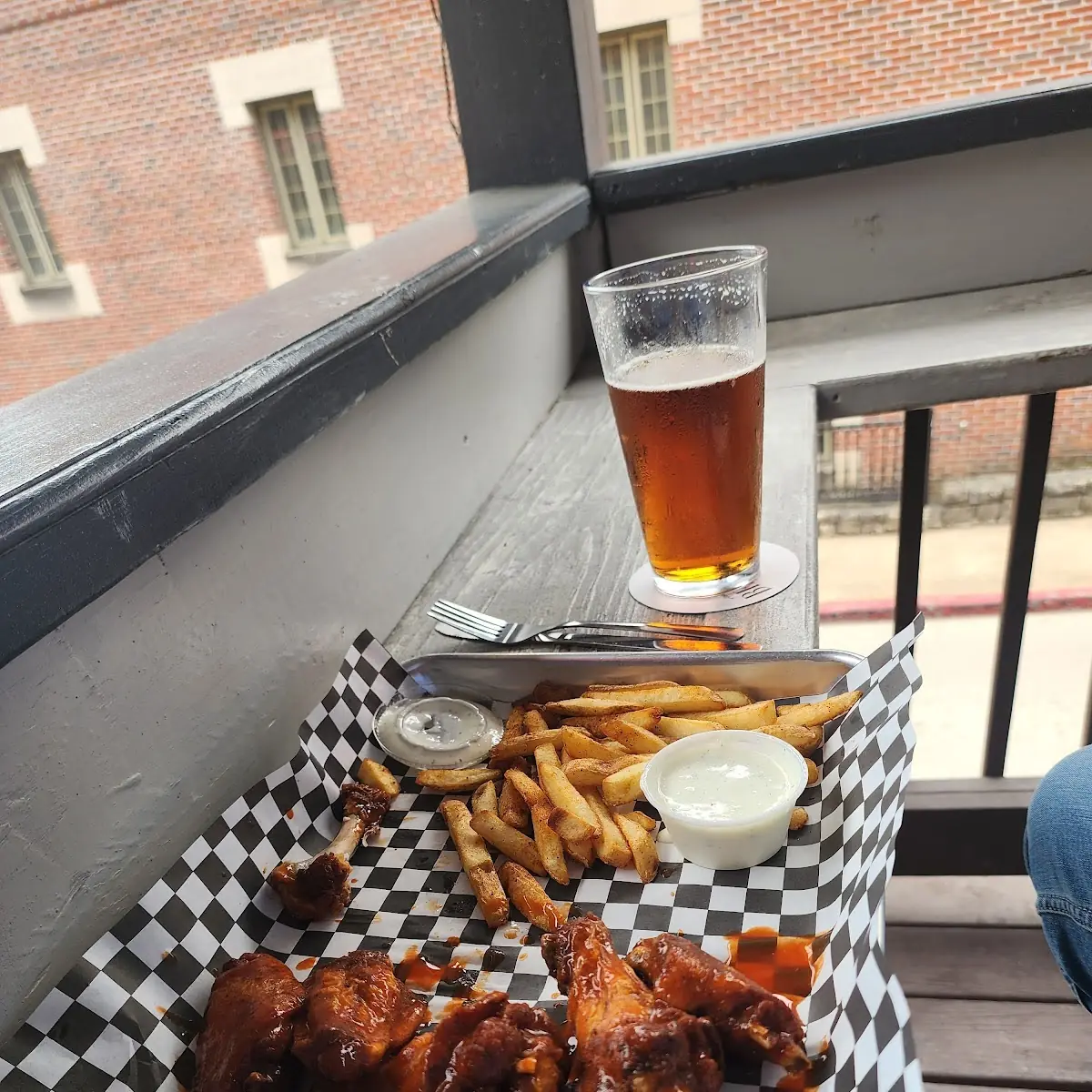 Chicken Wings