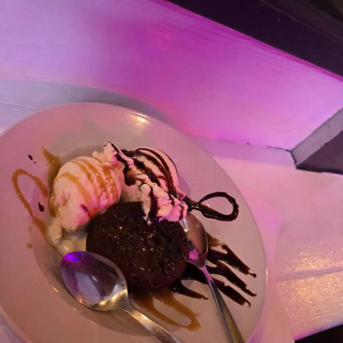 Lava Cake