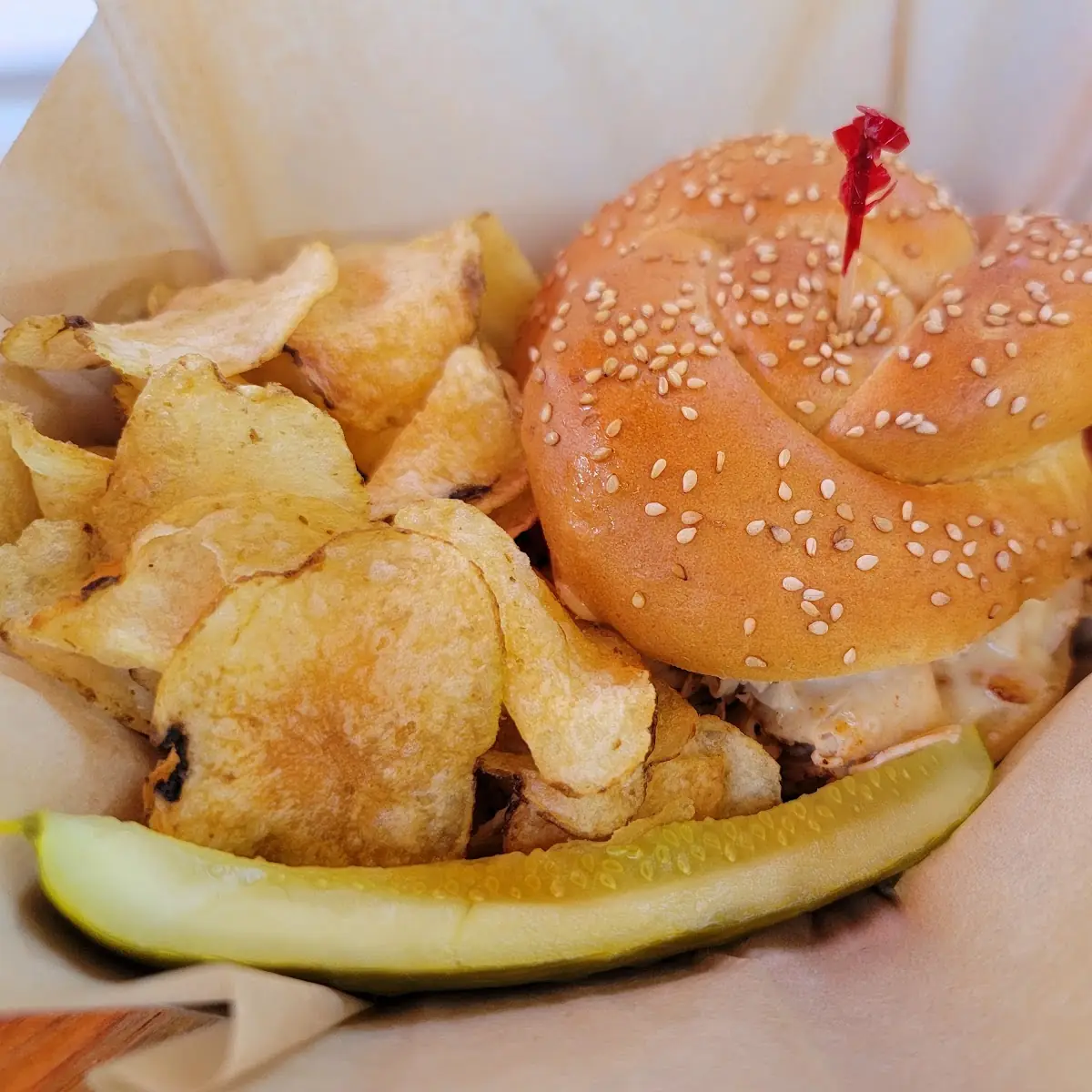 Santa Fe Chicken