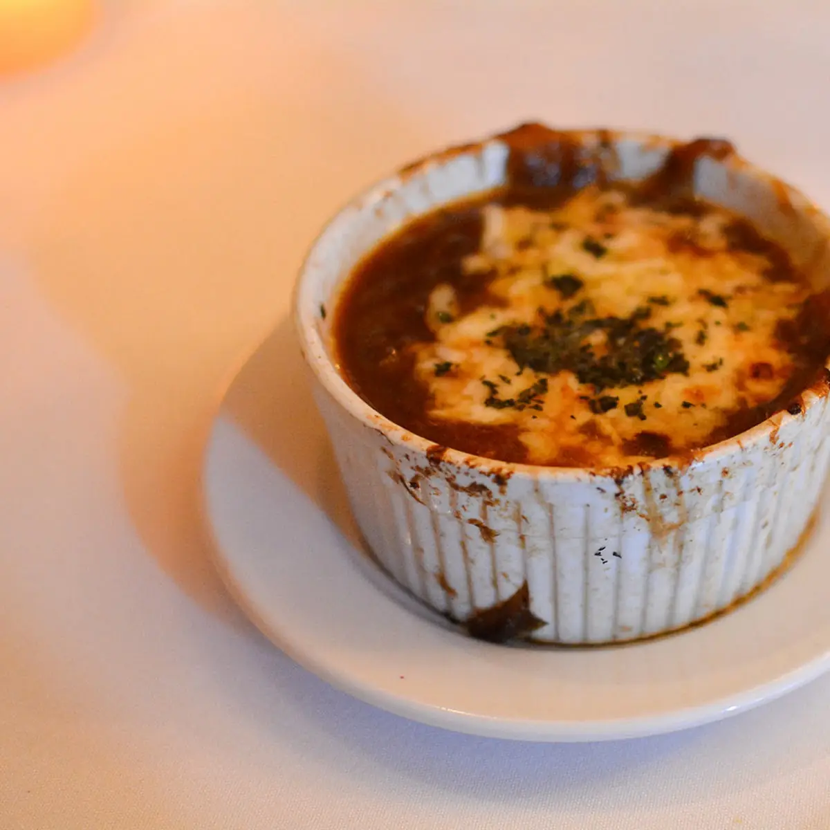 French Onion Soup
