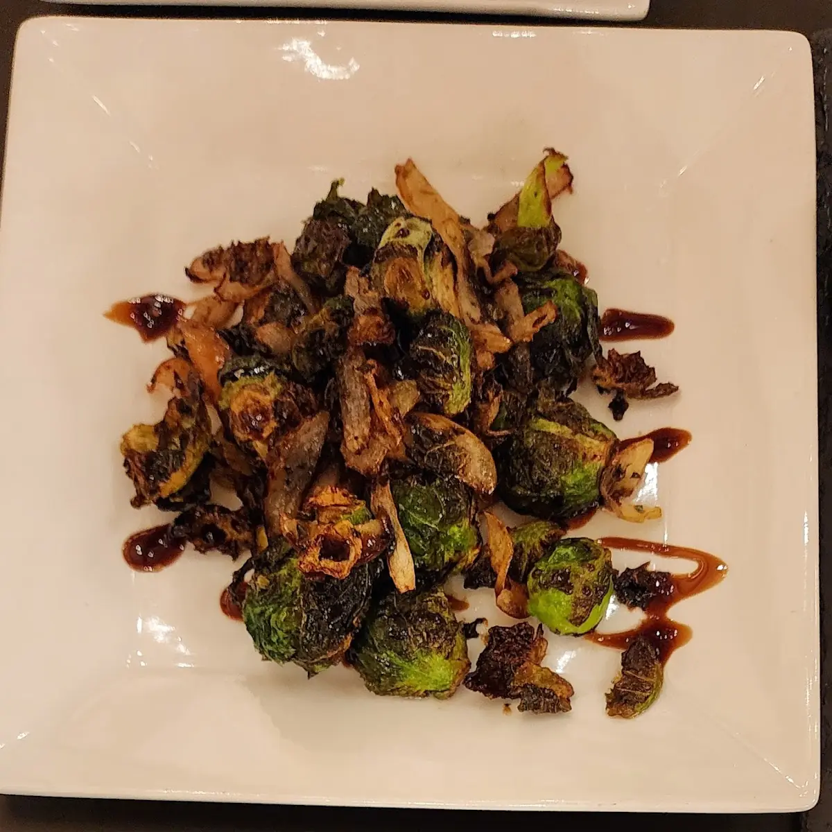 Brussels Sprouts