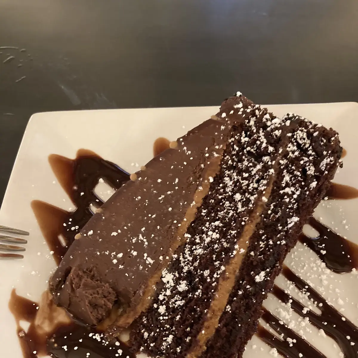 Chocolate Cake