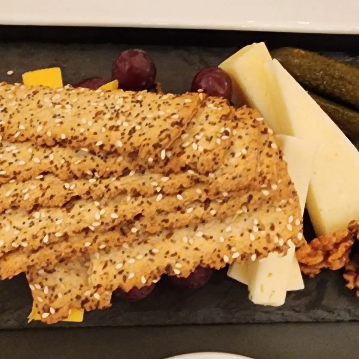 Small Cheese Plate
