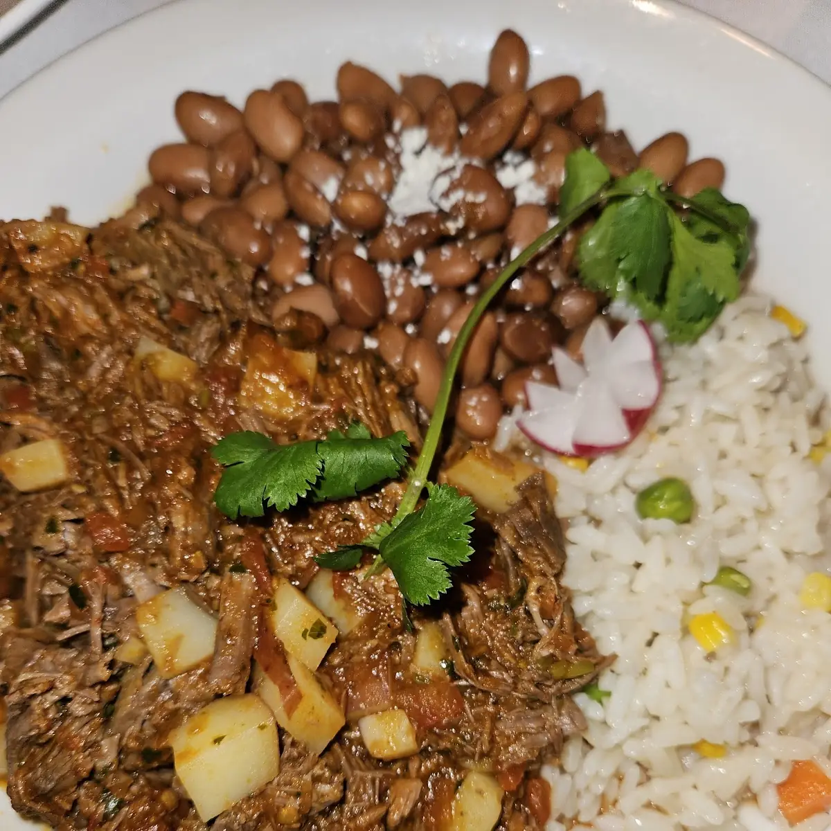 Ropa Vieja