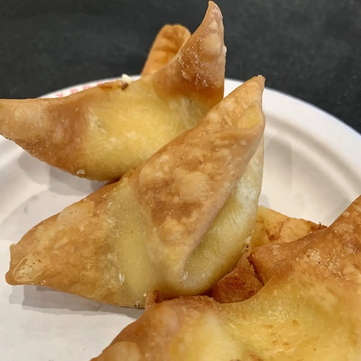 Cream Cheese Rangoons 3