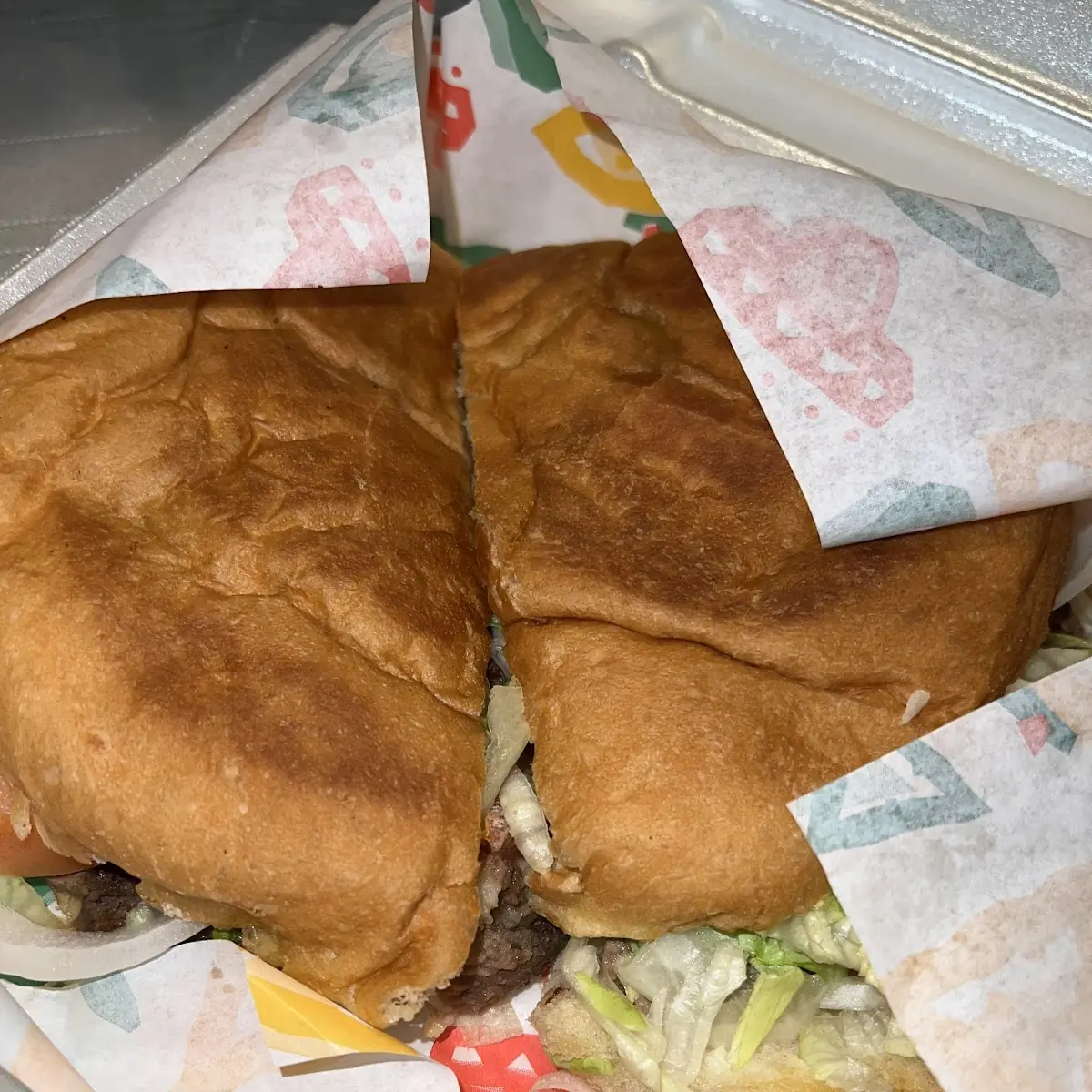 Torta De Carne Asada