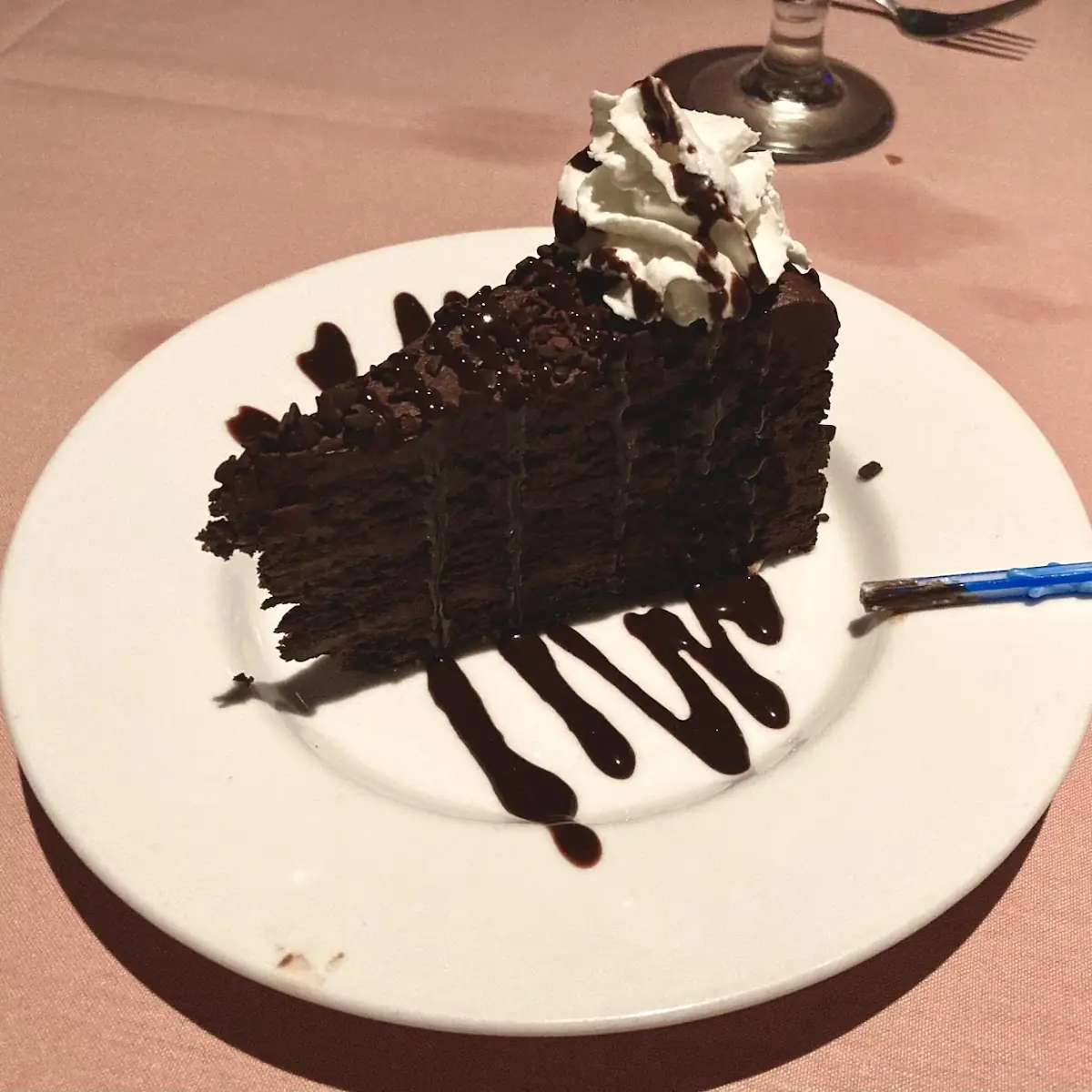 Chocolate Cake