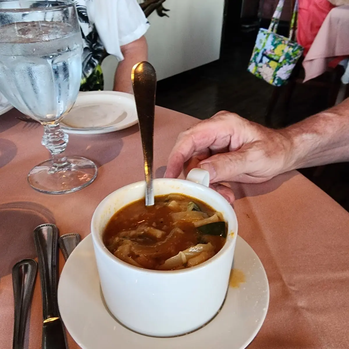 French Onion Soup