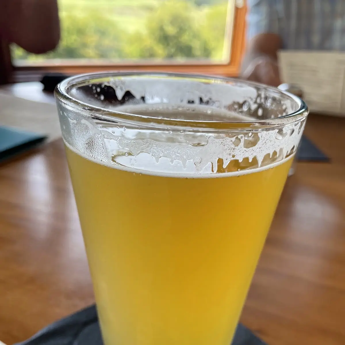 Pineapple Hazy IPA