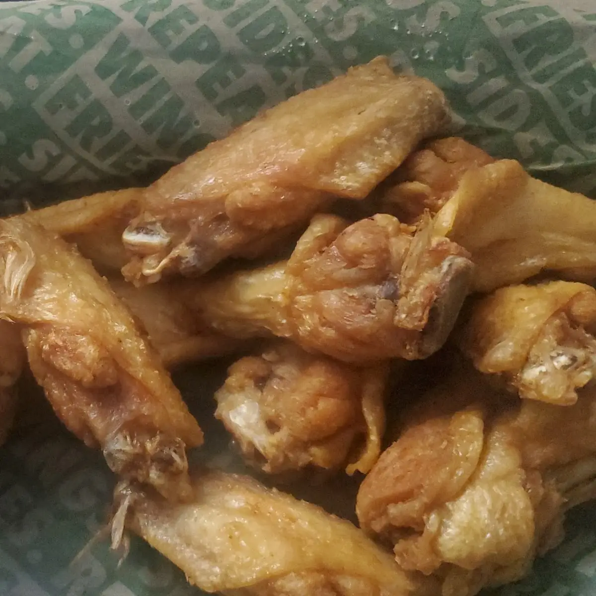 Lemon Pepper