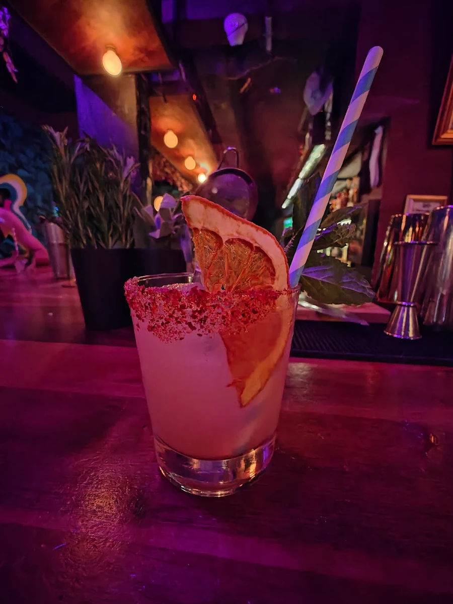 Mai Tai