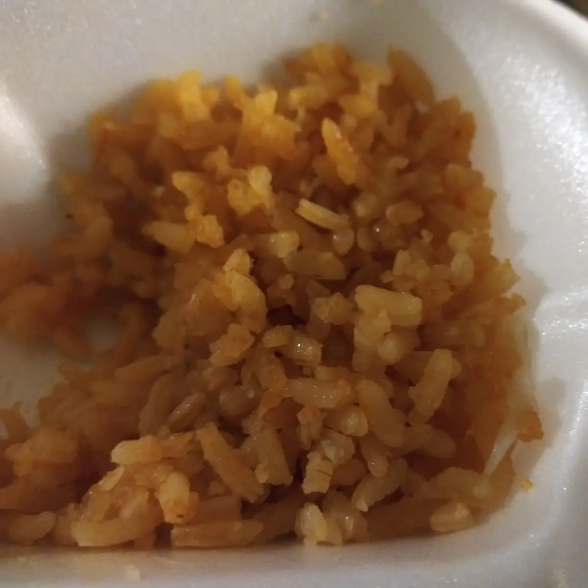 Mexican Rice