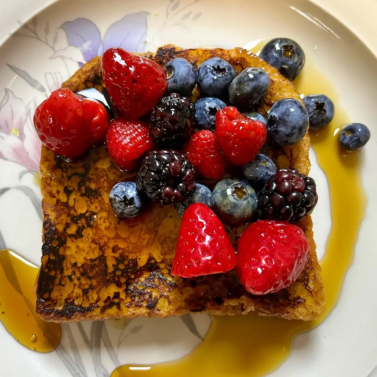 French Toast