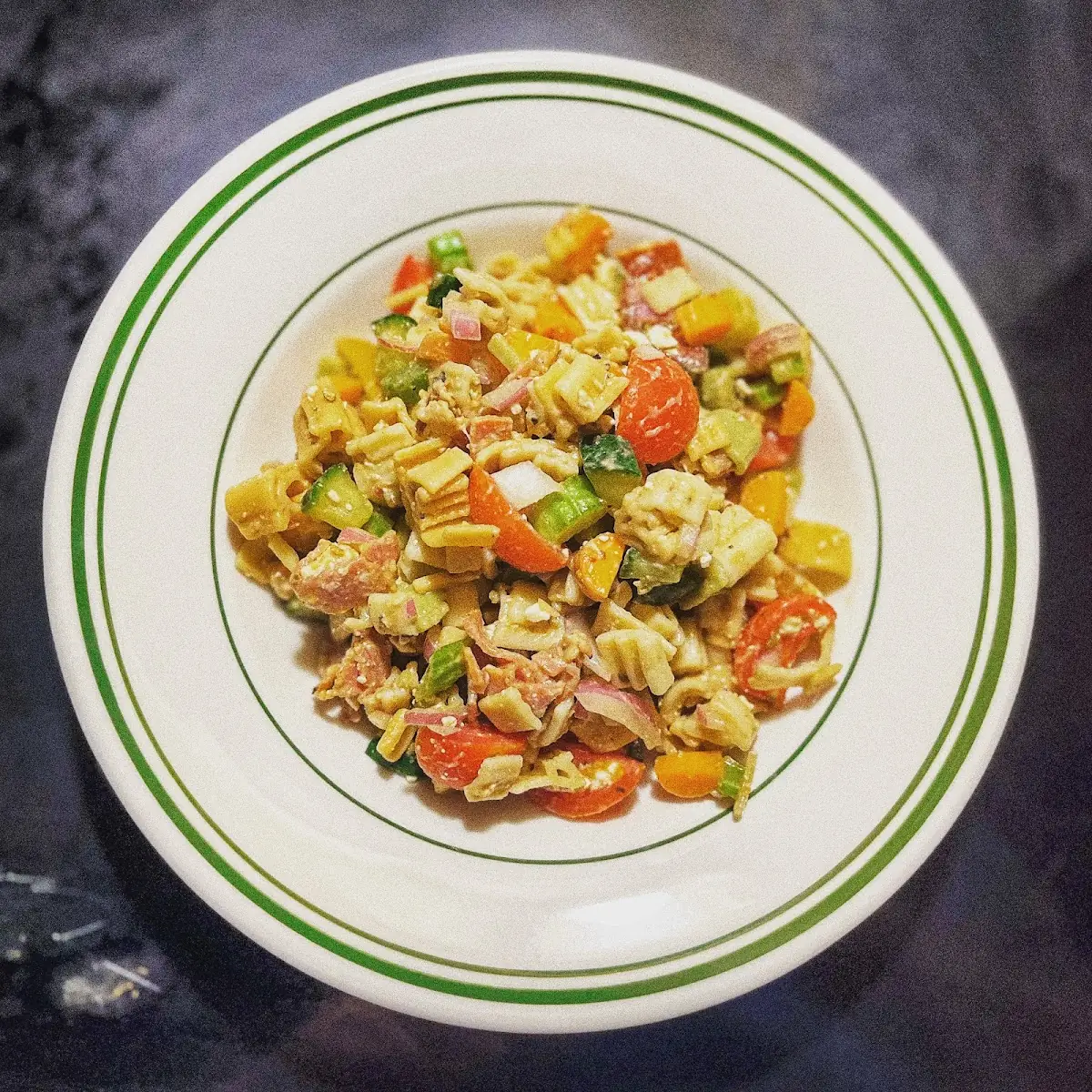 Pasta Salad