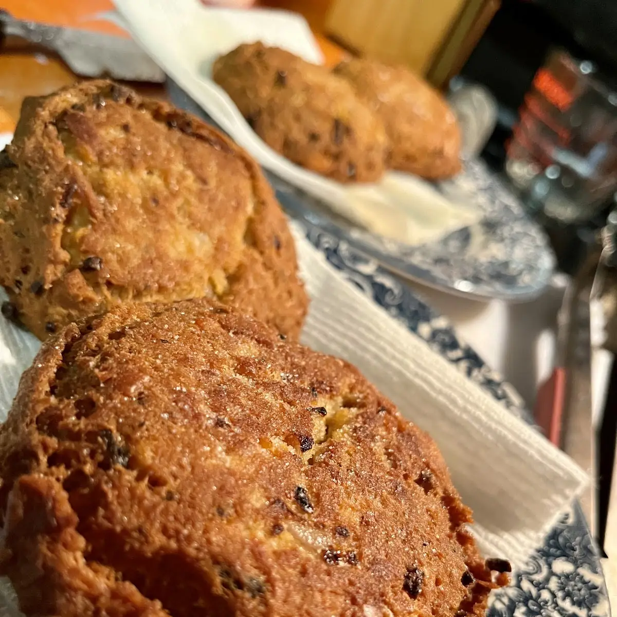 Salmon Patty