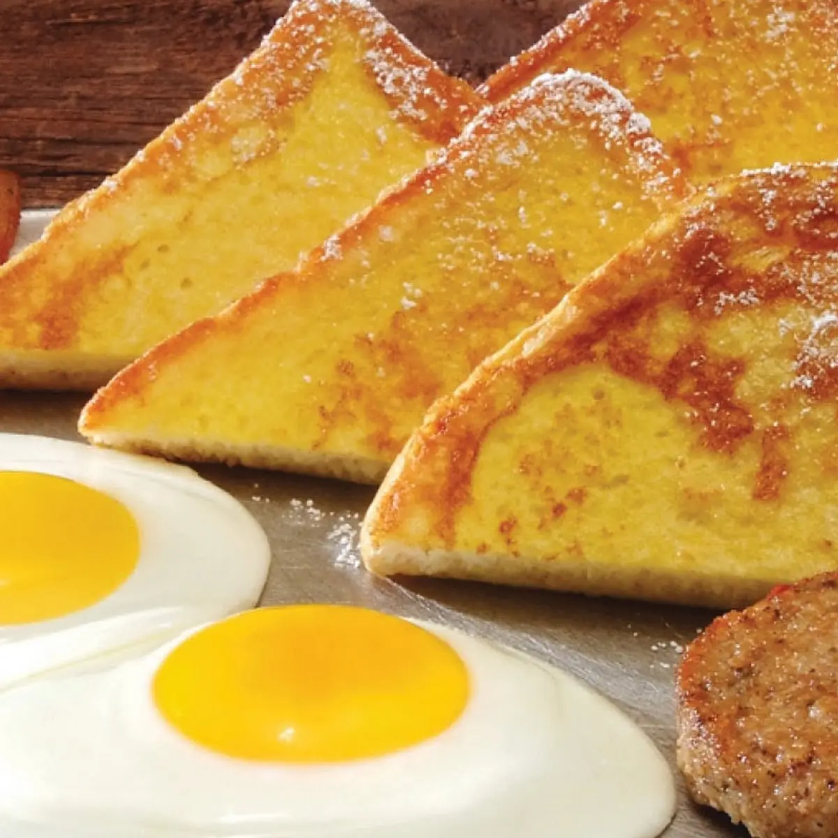 French Toast