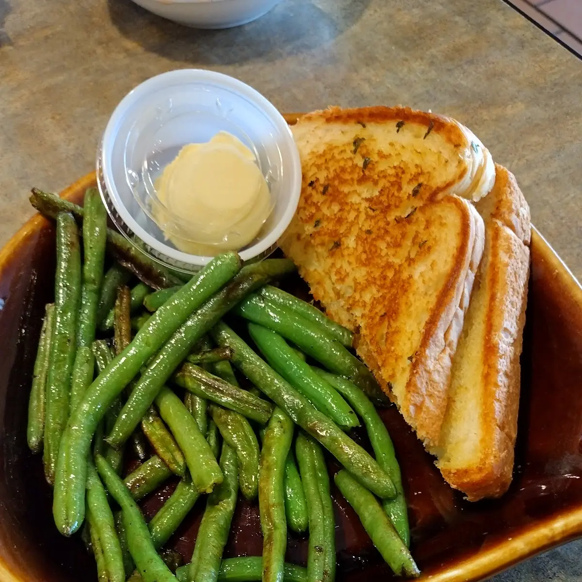 Side Green Beans