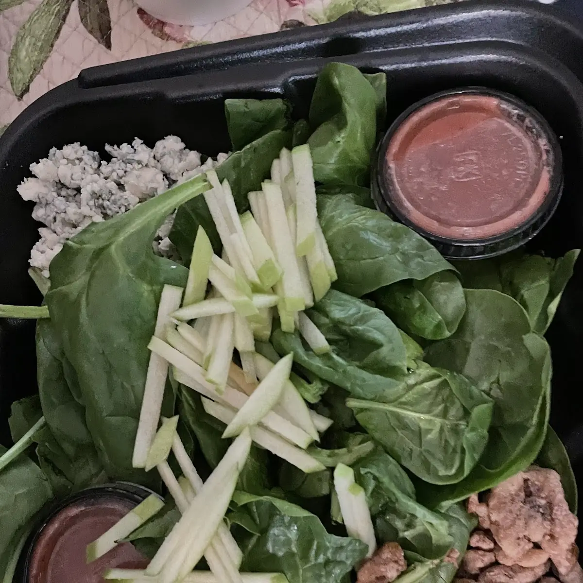 House Salad