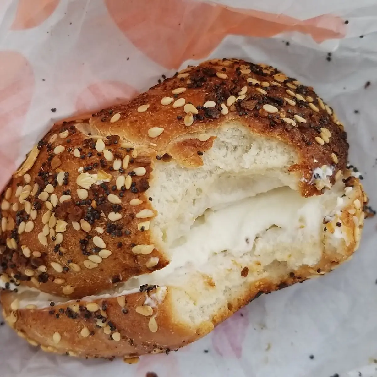 Everything Bagel