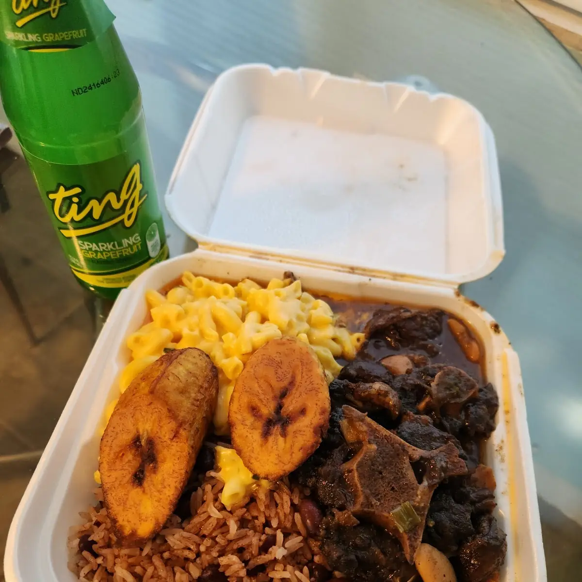 Jerk Chicken
