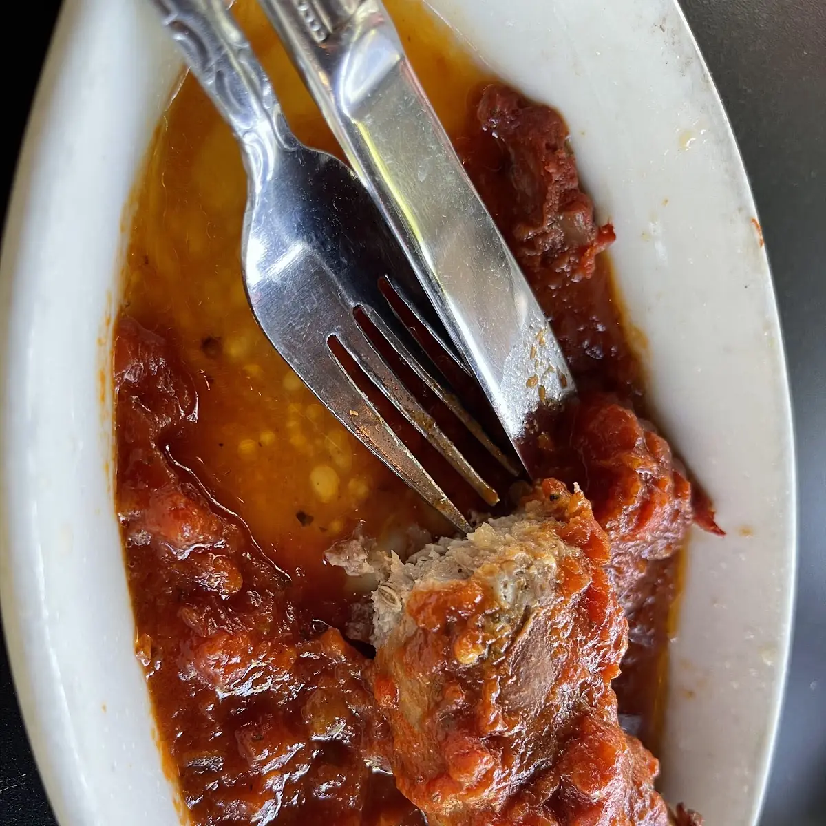 Italian Sausage
