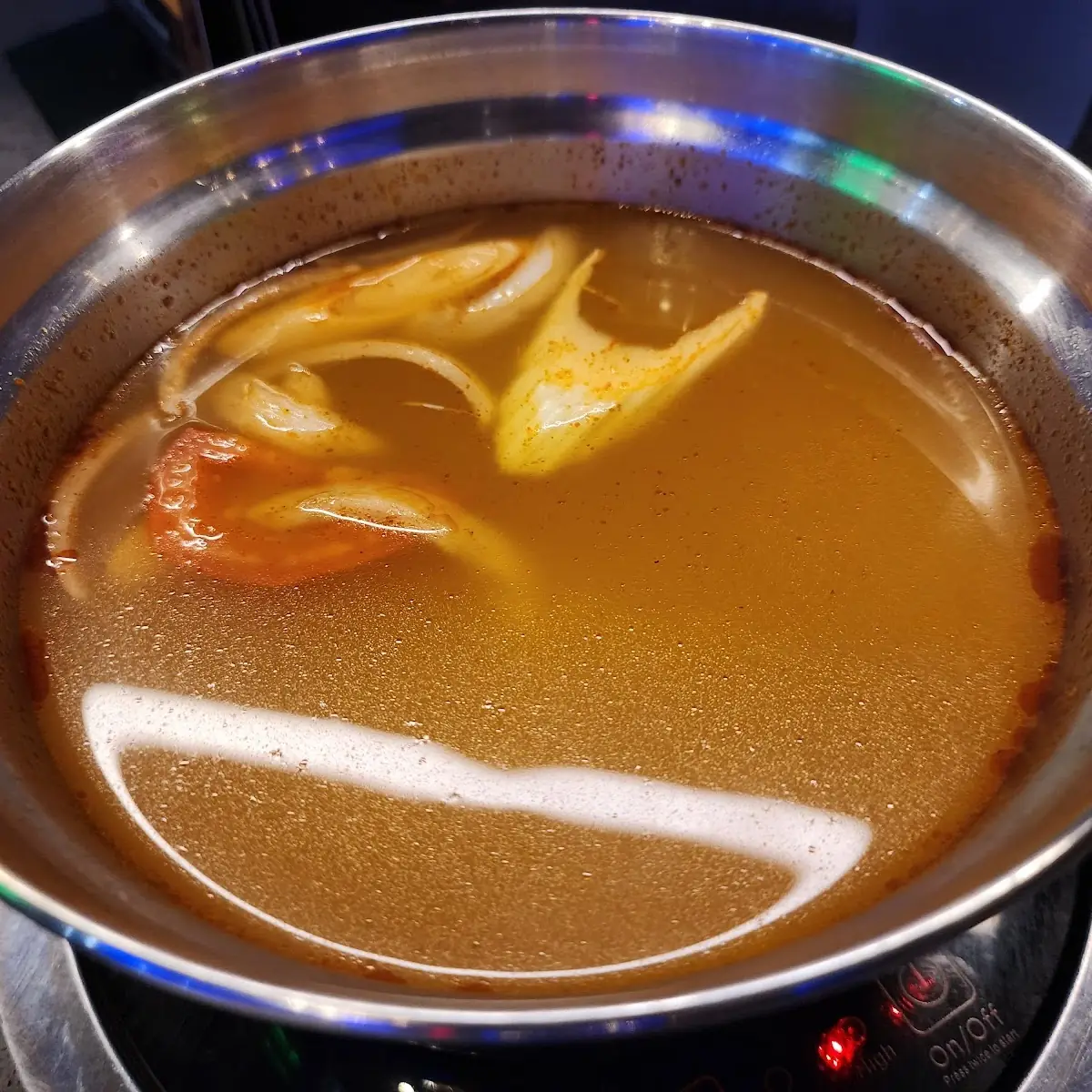 Tom Yum