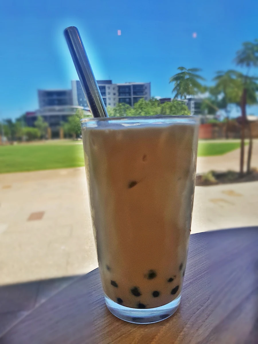 Bubble Tea