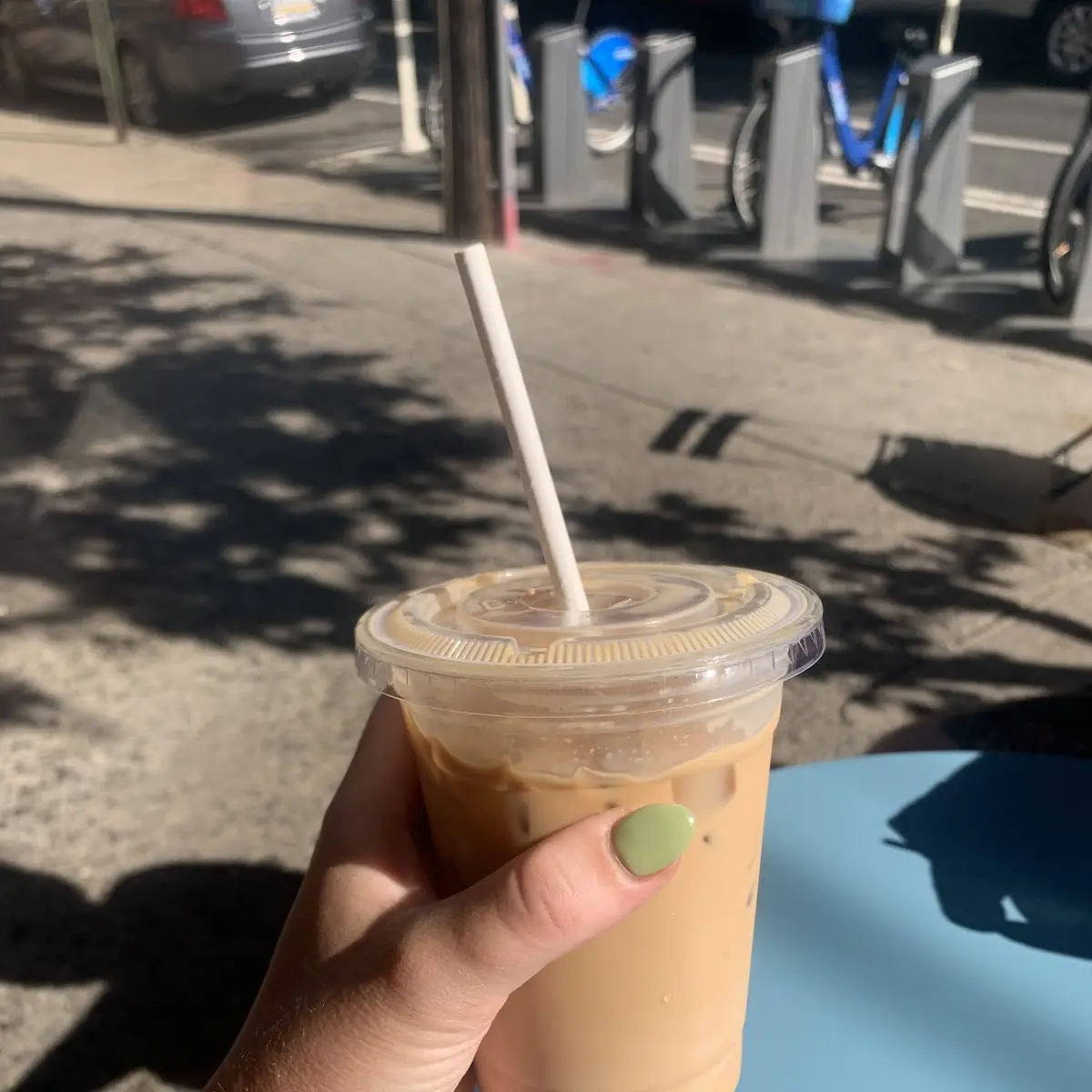 Iced Tea