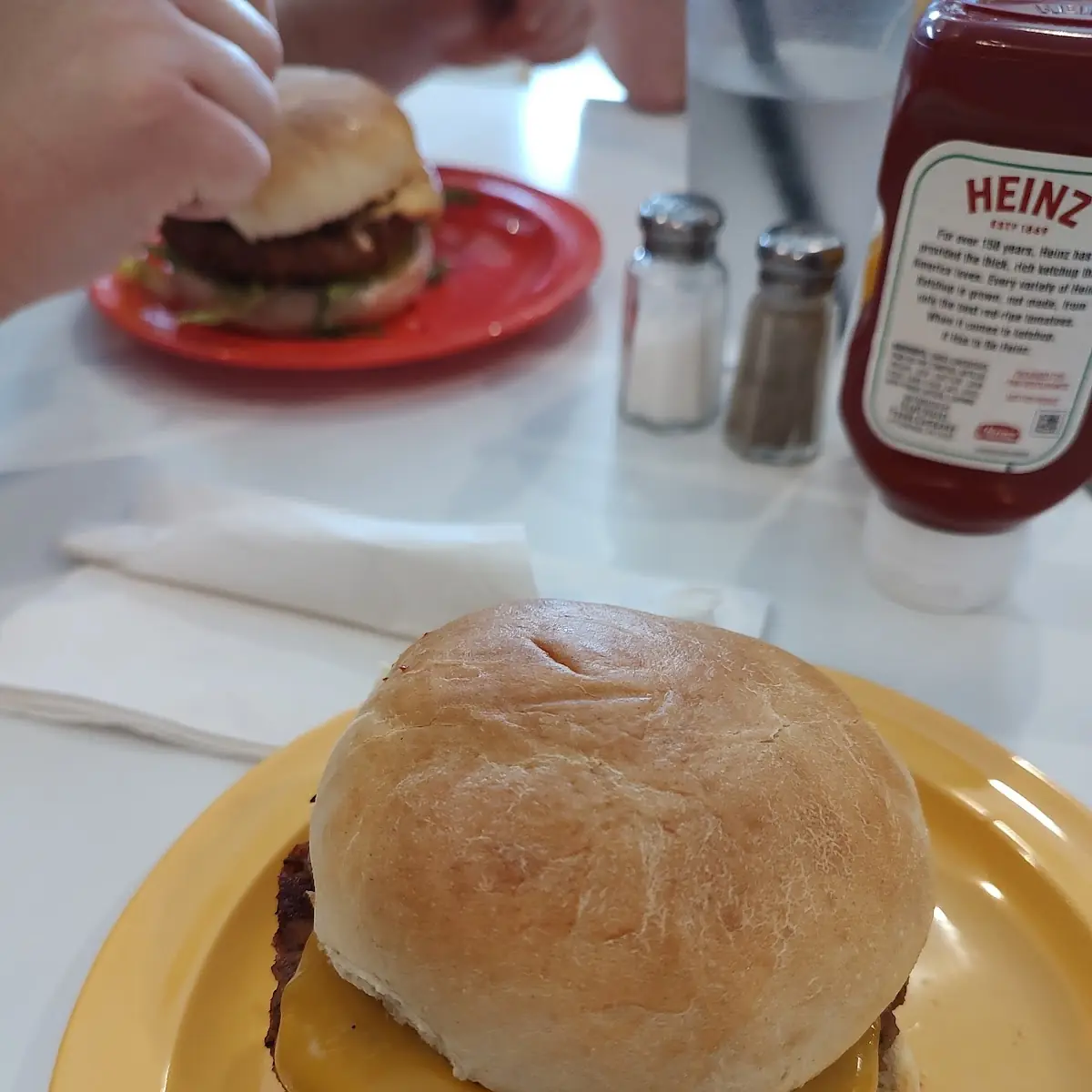Burger