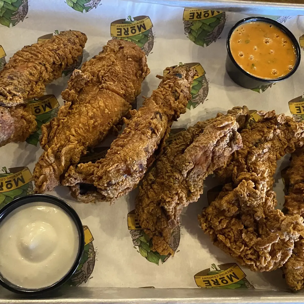 Fried Chicken