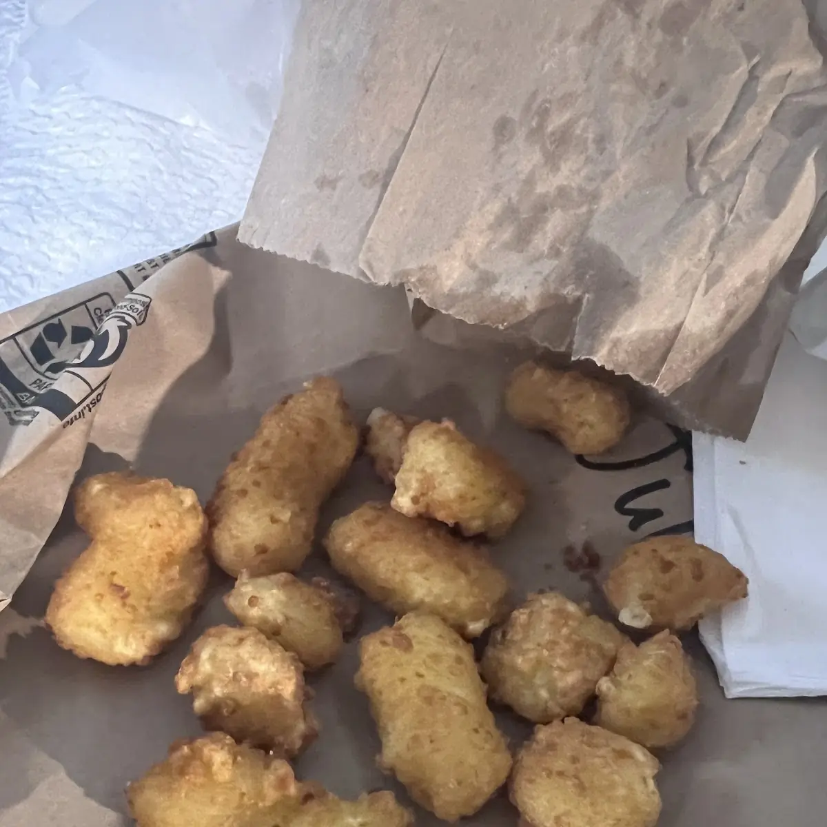Tater Tots