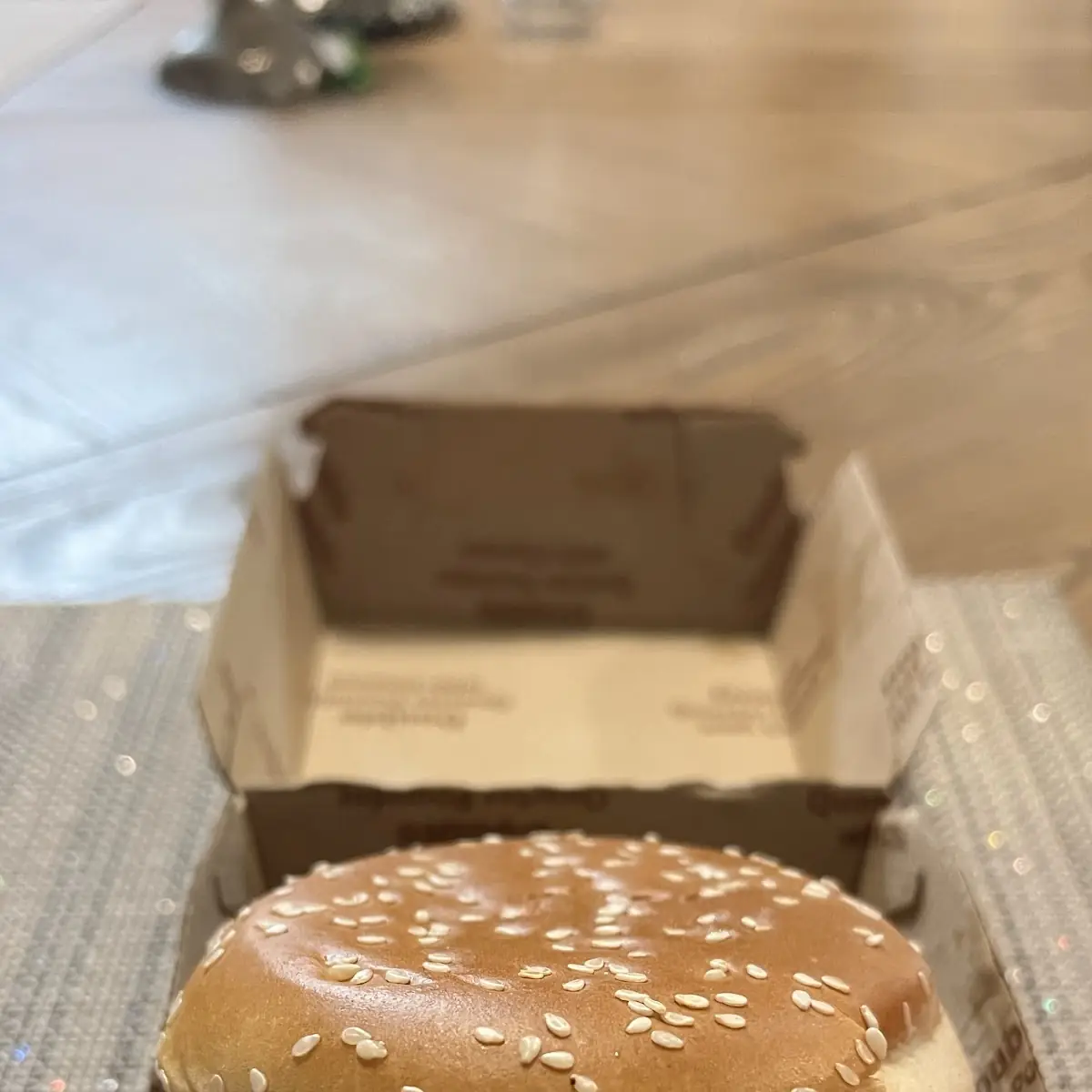 Double Quarter Pounder with Cheese