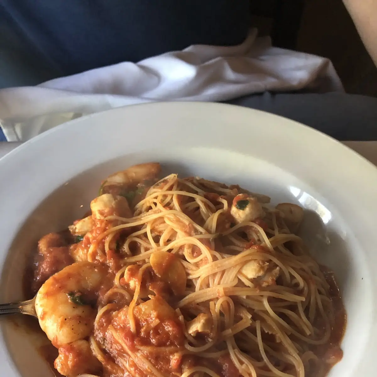 Capellini Bella Italia
