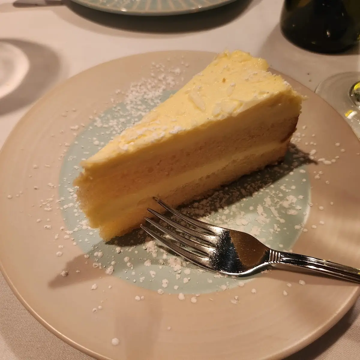 Key Lime Pie