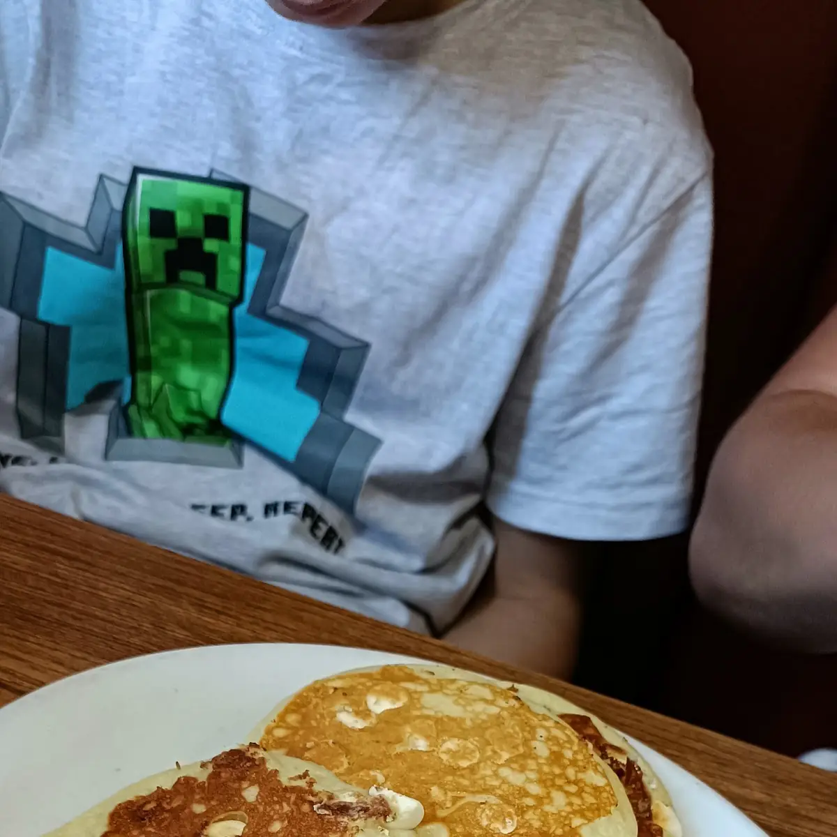 Conana Pancake Breakfast
