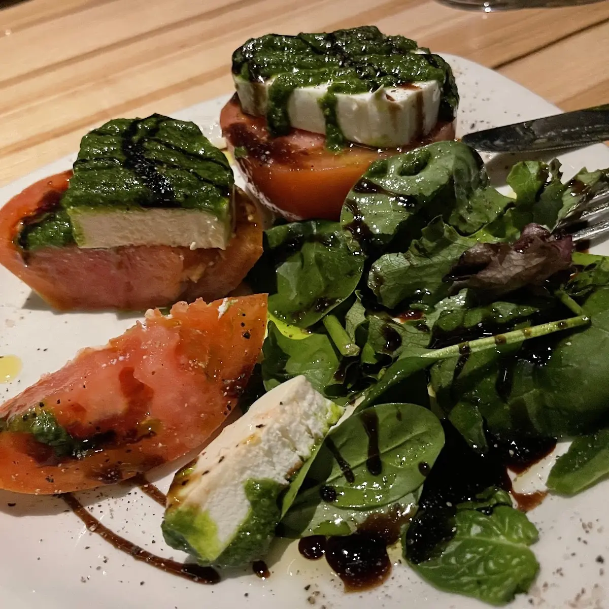 Caprese Salad