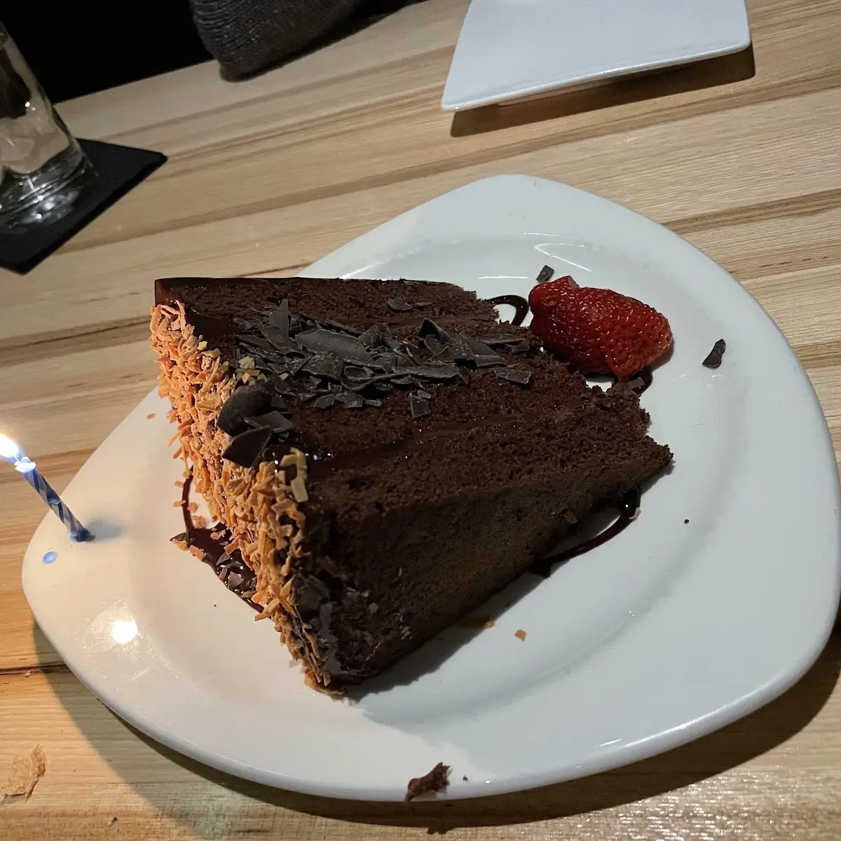 Chocolate Cake