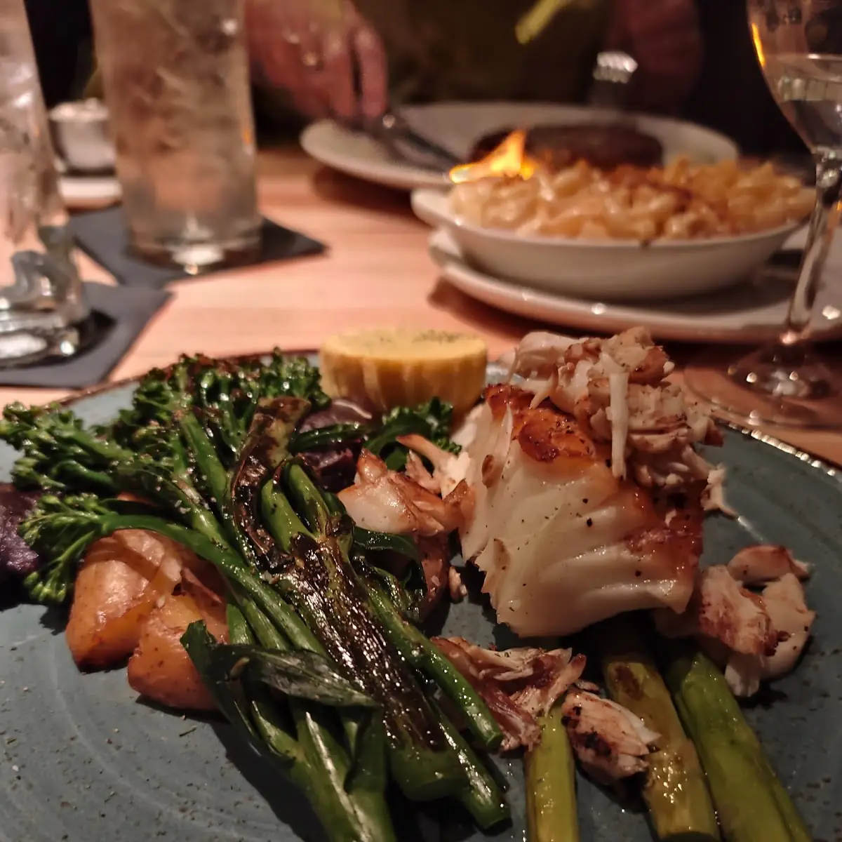 Sea Bass