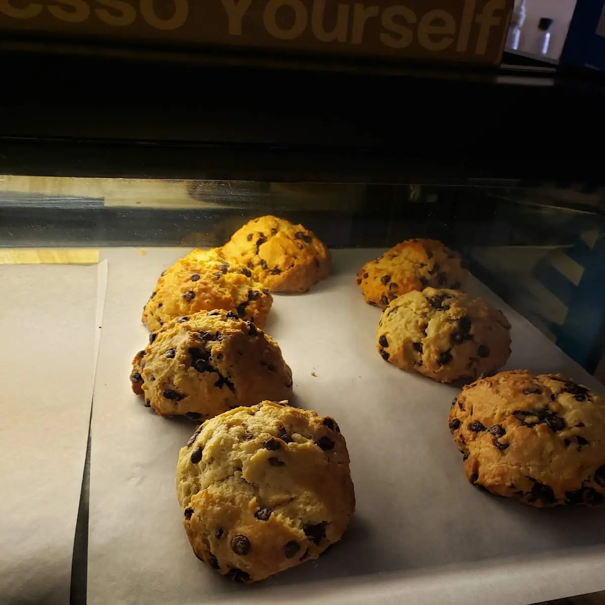 Chocolate Chip